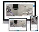 格安でHPを制作いたします シンプルで名刺代わりになるようなwebサイトを格安で！ イメージ4