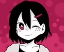 SNSアイコン描きます 緩い絵を描きます！ゆるい絵が好きな人にオススメです！！ イメージ6