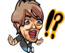 似顔絵描きます 参考は画像を参照してください！ イメージ1