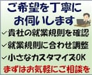 労基法39条準拠！有給休暇をExcelで管理します 貴社規定に合わせカスタマイズ可能！無料デモご試用できます イメージ6