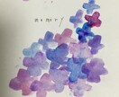 ！アイコンなどにどうですか。お絵描きします イメージ1