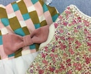 小さいお子さん向けの布の絵本をお作りします 幼稚園・保育園の先生や保護者の方向け！女子高校生が作ります！ イメージ5