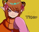 SNSなどで使えるイラスト描きます 可愛い系ゆるふわデフォルメなどなど イメージ4