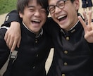 写真から劇的キャラ化AIで最高のネタを制作します 写真から劇的キャラ化！AIで最高の話のネタを制作します。 イメージ5