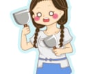SNSなどのアイコン描きます 似顔絵や大好きな動物をゆるく可愛いイラストに！ イメージ5