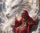 精霊占術で人生の流れを読み解きます 精霊の導きから今必要なメッセージを伝えます イメージ1