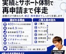 アドセンス審査の再申請前に不合格原因を診断します 400サイト以上の合格支援実績｜有用性の低い原因を赤ペン診断 イメージ6