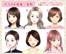 SNSアイコン・投稿イラスト・表情違いを描きます 短納期✨X、インスタグラム、ブログ、YouTube、フィード イメージ3