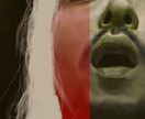 現役作家が描く光と色彩のリアル人物画を制作します 現役の作家が世界観設計から丁寧に制作いたします。商用利用可！ イメージ6