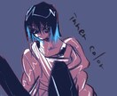 かわいい女の子描きます いまどうしても美少女を必要としている方へ イメージ4