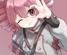 厚塗り一枚イラスト制作します SNSやMVに映える、温かみのある厚塗りイラストをお届け！ イメージ10