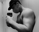 ダイエットや筋トレ方法の徹底サポートを致します 医療、トレーナー系大学卒業者による徹底サポート イメージ2