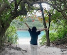 女性限定｜石垣島ひとり旅フォト撮影します 旅先でしか出会えない、あなたらしい一枚を。 イメージ2