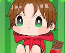 トレス素材使用でイラスト描きます どんなに2枚目以上でお得に❣️ イメージ3