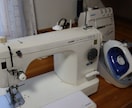 ハンドメイドグッズの製作、縫製等をうけたまわります ＜丁寧な手仕事で、あなただけのお品をお届けします！＞ イメージ1