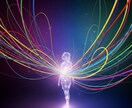 世界観の方向性を言語化【ミニ版】します なんとなくある世界観のたねを、あなたらしい言葉に変えてお届け イメージ2