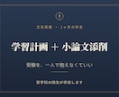 文系受験の学習計画を哲学科院生が伴走します 受験を、一人で抱えなくていい。 イメージ1
