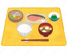 ごはんのことなんでも相談のります ✳︎国家資格✳︎管理栄養士があなたのごはんをサポート イメージ1