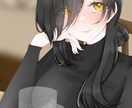 2000円で全身立ち絵描きます TRPG立ち絵、イリアムなどにどうぞ！ イメージ6