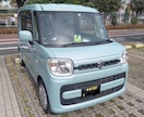 自動車登録（名義変更・住所変更等）ます 売買、相続等の移転登録、引っ越しなどの住所変更、所有権解除 イメージ1