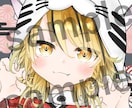 女性Vtuberイラストからモデリングまで承ります 膝上安価に設定！イラスト持ち込み大歓迎 イメージ3