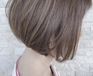 現役美容師✄﻿3兄弟ママ 】髪型ご提案します 【クセ毛さん歓迎】忙しいママの髪悩みに寄り添います イメージ3