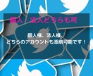 破格！プロが３０日間Twitterコンサルします インフルエンサーがガチでTwitterコンサルします イメージ6