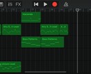 最安価格でBGM依頼受けます あなたが使う用途やご要望に沿ったBGM! イメージ1