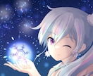 クリスマスなど季節にあったイラストお描きします 最短3日以内にお届け！の季節の彩に溢れたイラストを描きます イメージ8