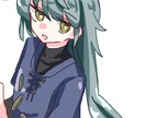 アイコンイラストを作成します あなただけのオリジナルアイコンを作成します！ イメージ6