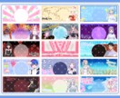 IRIAM準備中限定!初配信セットを制作します 初めてでも安心！IRIAMデビューを全力で応援!! イメージ5
