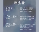 即納！厚塗り風アイコン制作承ります 厚塗り風のかわいいアイコンを最短翌日に納品可能！ イメージ4