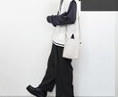 10代.20代を中心にサービスを提供します 一人一人の個性あるファッションへ！ イメージ1