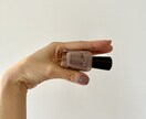 ハンドモデルとして、自撮りで5カット撮影します ご要望のイメージやカットをアートな雰囲気でとります。 イメージ2