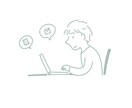 PCでの入力代行を承ります 文字起こしでも文字入力でもなんでもお申し付けください！ イメージ1