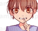安くて綺麗なイラストを手がけます 細かいところまでこだわり、依頼者様にあった絵を。 イメージ2