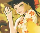 イラスト制作します 暖かみのあるイラスト描きます。 イメージ4
