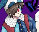 アイコンイラストお描きします 低価格の割にはまぁまぁなクオリティだと自負してます イメージ3