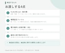 Claude Codeの初期設定一式を作ります ビデオ通話なし｜CLAUDE.md＋権限設定を3日で納品 イメージ2