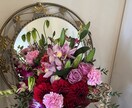 新月から満月まで、花と香りで心身を整えます 新月にて花と香りと月のエネルギーで、心と体をやさしく整える。 イメージ2