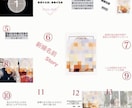 結婚式のムービーを作成致します お好きな音楽でムービー作成してDVDに焼いてお送りします イメージ3
