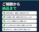 LINE公式の問い合わせをAIが自動応答します 小さなお店向け。よくある質問に24時間すぐ返信 イメージ4