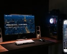チラシ・PDFからホームページ（LP）を制作します リーフレット・パンフレットWebサイト化｜WordPress イメージ5