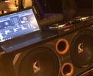 EDM等音楽をmash upしてアルバムにします ドライブやウォーキング、電車の中等 イメージ1