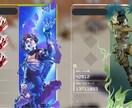 APEX 本気で上手くなりたい方自分が教えます 優しく厳しく教えさせて頂きます！ イメージ1