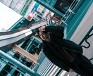 レタッチ加工お好きな雰囲気に合わせます 即作業に移り、お客様に寄り添います。 イメージ4