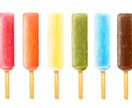写真から食べ物のイラスト作成します オリジナル料理をイラストにしてみませんか。 イメージ4