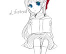 SNSアイコンを作成します SNSのアイコンが欲しい方に描かせていただきます。 イメージ4