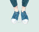 世界に1枚！あなただけのアイコン作成します 完全オーダーメイドのイラストです♪ イメージ9