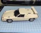 プラモデルやその他キットを代行して作ります プラモデルやいろいろなキットを代行して丁寧に作ります。 イメージ2